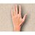 Papel de Parede Texturizado Arabesco Qiffany - PP144 - Imagem 4