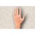 Papel de Parede Texturizado Floral Oubite - PP133 - Imagem 3