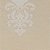 Papel de Parede Texturizado Arabesco Chloe - PP113 - Imagem 3