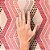 Papel de Parede Texturizado Geométrico Carnival - PP063-1 - Imagem 4