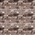 Papel de Parede Texturizado Pedras Infini - PP040-1 - Imagem 1