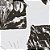 Papel de Parede Texturizado Moderno Olivia - PP014-1 - Imagem 3