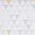 Papel de Parede Texturizado Geométrico Triângulos - PP341 - Imagem 2