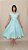 Vestido Gerânio Menta - Imagem 1