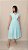 Vestido Gerânio Menta - Imagem 4