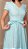 Vestido Gerânio Menta - Imagem 6