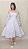 Vestido Azaleia Lilás - Imagem 1