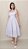 Vestido Azaleia Lilás - Imagem 5