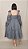 Vestido Azaleia Preto - Imagem 4