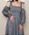 Vestido Azaleia Preto - Imagem 7