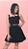 Top Camélia Preto - Imagem 2
