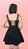 Top Camélia Preto - Imagem 4