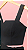 Top Camélia Preto - Imagem 5
