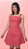 Top Camélia Rosa - Imagem 3
