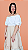 Blusa Lírio White - Imagem 2