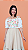 Corset Cosmos Floral - Imagem 1