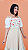Corset Cosmos Floral - Imagem 2