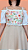 Corset Cosmos Floral - Imagem 3