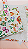 Corset Cosmos Floral - Imagem 7