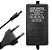 01 Fonte Plug P4, 12v, 5a Bivolt - Preta - Imagem 2