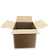 Caixa de Papelão para Transporte e Mudança N.03 30x30x30 cm Parda (Pacote c/ 5 unids) - Imagem 2
