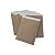 Envelope com Revestimento Polibolha 19x25 cm (Pacote c/ 10 unids) - Imagem 1