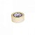 Fita Crepe Amarela C:50 mts x A:5 cm - (1 unid) - Imagem 1