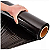 Filme Stretch Preto 50cm x 0,25 micras com tubete (1unid) - Imagem 2