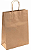 Sacola de Papel para Presente AT34 Kraft 24,5x21x34 cm (Pacote c/ 10 unids) - Imagem 1