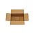 Caixa de Papelão para Transporte e Mudança N.06 40x25x22 cm Parda (1 unid) - Imagem 2