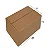 Caixa de Papelão para Envio S-20 16x11x10 cm Parda - Imagem 1