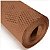Bobina de Papel Colmeia Kraft - 80g L:50 cm x C:50 mts (1 unid) - Imagem 4