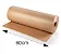 Bobina de Papel Kraft Natural 60 cm x 100 mts - 80g - Imagem 1