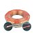 fio Bicolor Paralelo Cristal Vermelho 100m 2x18 Awg 0,50mm - Imagem 1