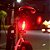 Sinalizador Para Bicicleta Lanterna Traseira Bike Led W11 envio 24hr - Imagem 4
