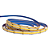 FITA LED COB BN 12V IP20 320 LEDs/m 5m - Imagem 3