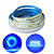 FITA LED COB GELO AZUL 12V IP20 320 LEDs/m 5m - Imagem 5