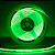 FITA LED COB VERDE 12V IP20 320 LEDs/m 5m - Imagem 1