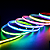 FITA LED COB RGB 12V IP20 320 LEDs/m 5m - Imagem 3