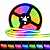 FITA LED COB RGB 12V IP20 320 LEDs/m 5m - Imagem 6