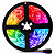 FITA LED COB RGB 12V IP20 320 LEDs/m 5m - Imagem 5