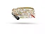 FITA LED BQ 2835 12V IP20 120 LEDs/m 5m - Imagem 1