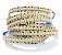 FITA LED BQ 2835 12V IP20 240 LEDs/m 5m - Imagem 5