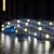 FITA LED BN 2835 12V IP20 60 LEDs/m 5m - Imagem 2