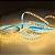 FITA LED BQ 3528 12V IP20 120 LEDs/m 5m - Imagem 3