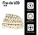 FITA LED BN 3528 12V IP20 120 LEDs/m 5m - Imagem 4