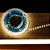 FITA LED BF 3528 12V IP20 120 LEDs/m 5m - Imagem 5