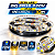 FITA LED BQ 2835 220V IP20 120 LEDs/m 10m - Imagem 1