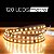 FITA LED BQ 2835 220V IP20 120 LEDs/m 10m - Imagem 4