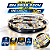 FITA LED BN 2835 220V IP20 120 LEDs/m 10m - Imagem 1